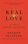 Real Love (The Art of Mindful Connection) - 9781250076519 by Sharon Salzberg, 9781250076519
