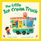The Little Ice Cream Truck by Margery Cuyler, Bob Kolar, 9781627798068
