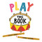 Play This Book by Jessica Young, Daniel Wiseman, 9781681195063