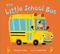 The Little School Bus - 9781250196453 by Margery Cuyler, Bob Kolar, 9781250196453