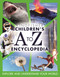 Children's A to Z Encyclopedia by Editors of Kingfisher, 9780753474655