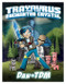 DanTDM: Trayaurus and the Enchanted Crystal (A Graphic Novel) - 9780062574299 by DanTDM