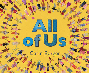 All of Us - 9780062694133 by Carin Berger, Carin Berger, 9780062694133