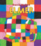 Elmer Padded Board Book by David Mckee, David Mckee, 9780062741608