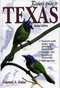 Birder's Guide to Texas by Edward A. Kutac, 9780884155515