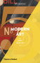 Modern Art (Art Essentials) by Amy Dempsey, 9780500293225