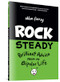 Rock Steady (Brilliant Advice From My Bipolar Life) by Ellen Forney, 9781683961017