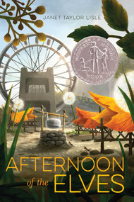 Afternoon of the Elves - 9781481499095 by Janet Taylor Lisle, 9781481499095