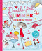 Doodle Girl Summer Sticker Activity by Lindsay Taylor, Suzanne Smith, Marnie Maurri, 9781471123207