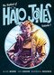 The Ballad Of Halo Jones Volume 1 (Book 1) by Alan Moore, Ian Gibson, 9781781086353