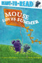 Mouse Loves Summer - 9781534420564 by Lauren Thompson, Buket Erdogan, 9781534420564