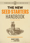 The New Seed-Starters Handbook by Nancy Bubel, Jean Nick, 9781635651041