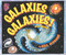 Galaxies, Galaxies! (New & Updated Edition) by Gail Gibbons, 9780823439652