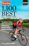 Bicycling 1,100 Best All-Time Tips (Top Riders Share Their Secrets for Maximizing Performance, Safety, and Fun) by Jason Sumner, Editors of Bicycling Magazine, 9781623360122