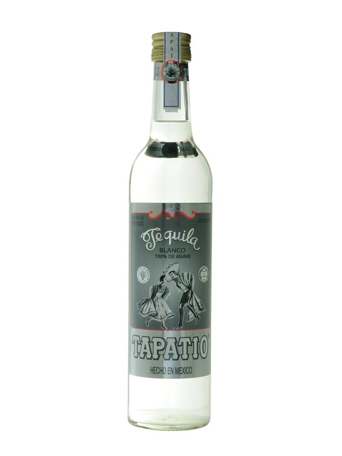 Tapatio Tequila Blanco