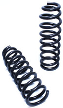 1982-2004 Chevy S-10 4Cyl 2" Front Lift Coils - MaxTrac 750120-4