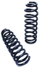 1982-2004 Chevy S-10 Blazer 4Cyl 2" Front Lift Coils - MaxTrac 750120-4