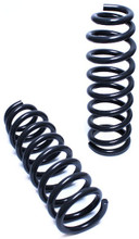 1982-2004 Chevy S-10 V6 2" Front Lift Coils - MaxTrac 750120-6