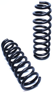 1988-1998 Chevy Suburban V6 2wd 2" Front Lift Coils - MaxTrac 750520-6