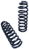 1988-1998 Chevy Suburban V8 2wd 2" Front Lift Coils - MaxTrac 750520-8
