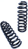 1988-1998 Chevy Suburban V6 2wd 3" Front Lift Coils - MaxTrac 750530-6