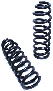 1988-1998 Chevy Tahoe V8 2wd 3" Front Lift Coils - MaxTrac 750530-8