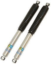 1999-2006 GMC Sierra 1500 2wd 4" Lift Bilstein Peformance Rear Shock - MaxTrac 770928-4