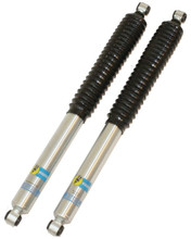 Kit for FORD F-150 4WD 2014-2014 0-2 Front inch lift 2 front Bilstein B8 5100 R.H.A Series 2 Shocks 