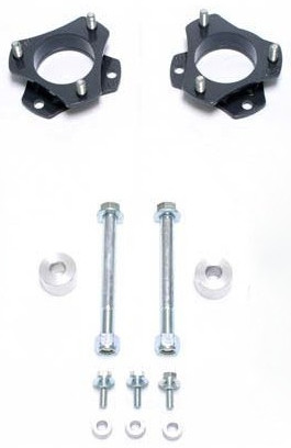 CHEVY SILVERADO 1500 07-14 6 LUG 2.5/" leveling kit