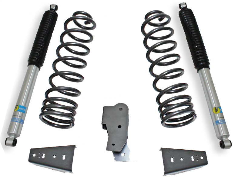 2010 ram 1500 shocks