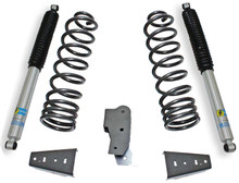 2009-2018 Dodge RAM 1500 2wd 3" Lift Rear Kit W/ Bilstein Shocks - MaxTrac 902430B