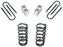 MaxTrac 1100SL-1 Twin Tube Gas Shock