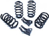 2007-2014 Chevy Tahoe 2wd/4wd 2/3" Lowering Kit - MaxTrac K331223
