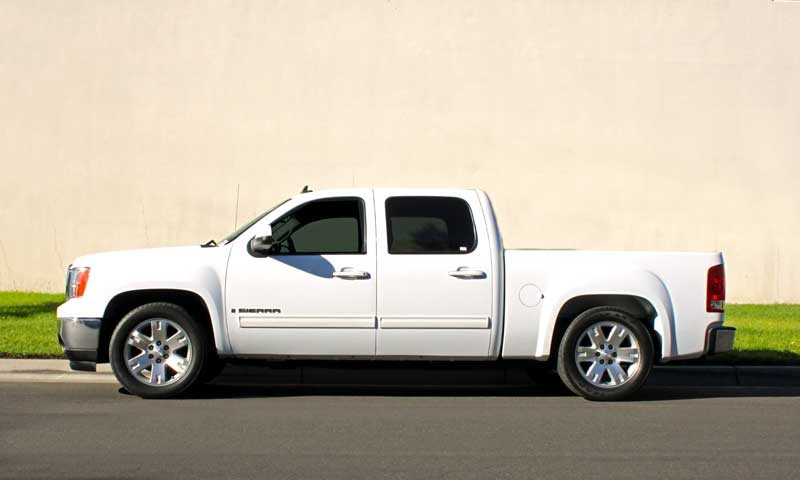 07 13 Chevy Silverado 2wd 4wd 2 4 Lowering Kit Maxtrac K Maxtrac Suspension Store