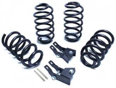 Lovely 60 2020 Cadillac Escalade Lowering Kit