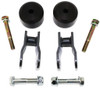 2005-2020 Ford F-250 Super Duty 4wd 2" Leveling Lift Kit (Lower Coil Mount) - MaxTrac K883720