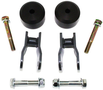 2005-2020 Ford F-350 Super Duty 4wd 2" Leveling Lift Kit (Lower Coil Mount) - MaxTrac K883720
