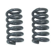 1965-1972 GMC C10 2wd 2" Front Lowering Coils - MaxTrac 251120