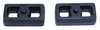 2007-2018 Chevy Silverado 1500 2wd/4wd 2" Cast Lift Blocks - MaxTrac 810020