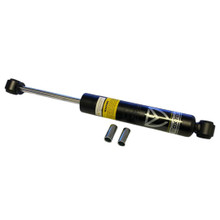 Stock//Shackles 2400LL-4 MaxTrac Rear Shock