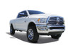 2013-2022 Dodge RAM 3500 4wd 2" Lift Kit W/ 4 Bilstein Shocks - MaxTrac K832820B Installed