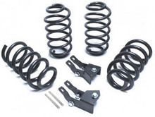 2015-2020 GMC Denali 2wd/4wd 2/4" Lowering Kit - MaxTrac K331624