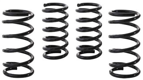 1965-1972 Chevy C10 2wd 2/4" Lowering Kit - MaxTrac K331124