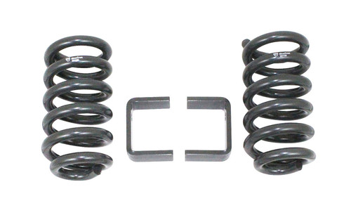 1973-1987 Chevy C10 2wd 3/5" Lowering Kit - MaxTrac K331135
