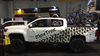 2015-2022 Chevy Colorado 6.5" MaxTrac K880463 Lift Kit Installed