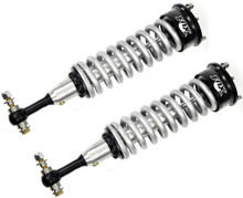 2015-2020 Chevy Colorado 2wd 2.5" Lift Front FOX Coil Overs (2pcs) - MaxTrac 870425F