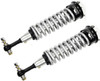 2015-2022 Chevy Colorado 2wd/4wd 2.5" Lift Front FOX Coil Overs (2pcs) - MaxTrac 870425F