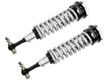 2015-2020 GMC Canyon 2wd 2.5" Lift Front FOX Coil Overs (2 pcs) - MaxTrac 870425F