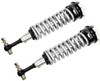 2009-2013 Ford F-150 2wd 2.5" Lift Front FOX Coil Overs (2 pcs) - MaxTrac 873425F