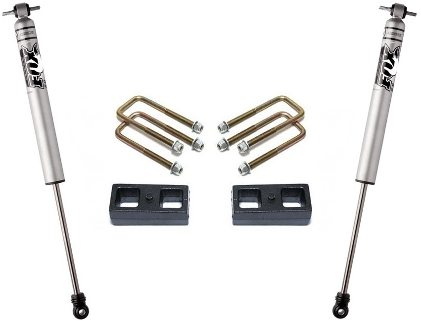 Auto Parts And Vehicles Fox 2 0 Performance Rear Shocks Fits 8